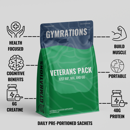 Veterans Pack