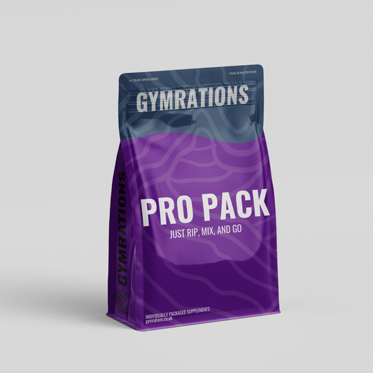 Pro Pack