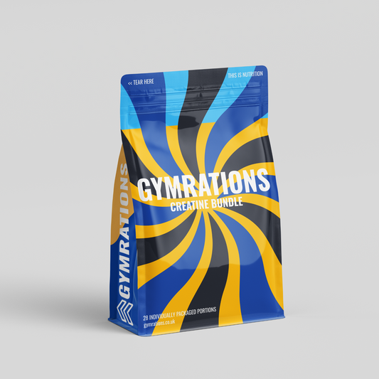 Creatine Bundle