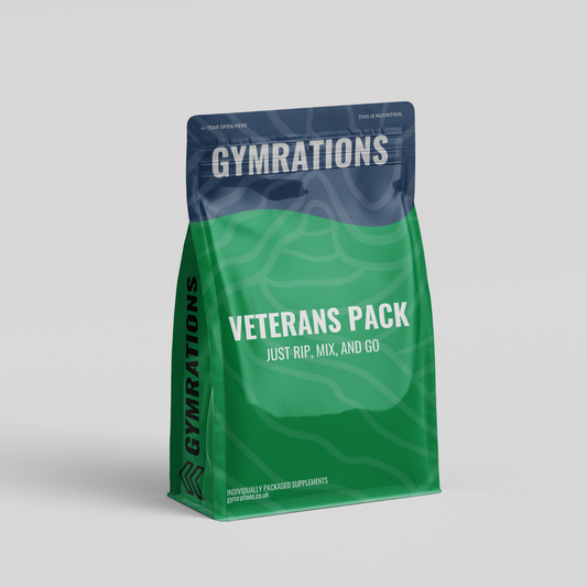 Veterans Pack