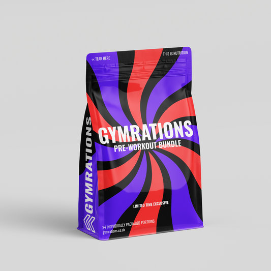 Pre-Workout Bundle