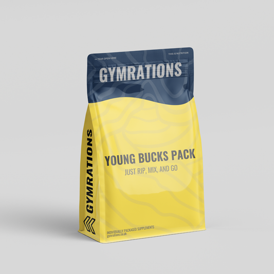 Young Bucks Pack