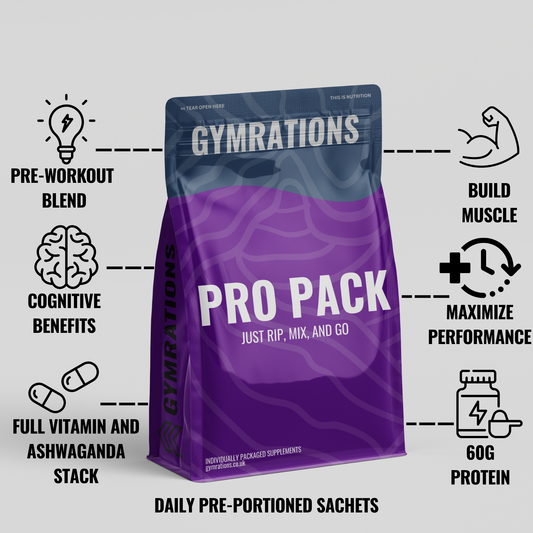 Pro Pack