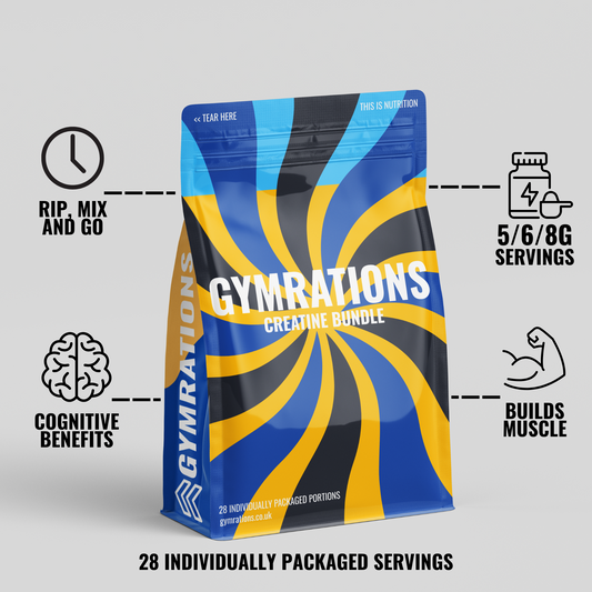 Creatine Bundle
